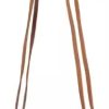 Diamond Shaped Ceramic Hanging Planter - Dark Gray- by Arcadia Gardening Products 4.5" tall