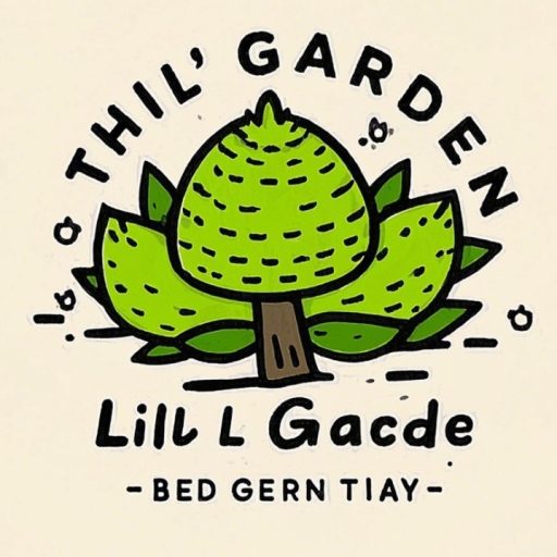 The Lil' Garden Bed